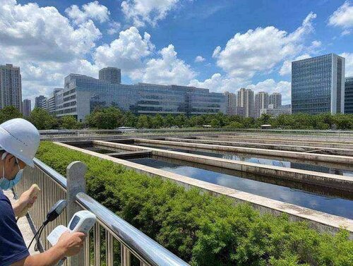 空气检测